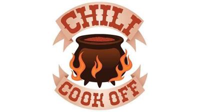 chili cook off